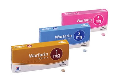1-warfarin